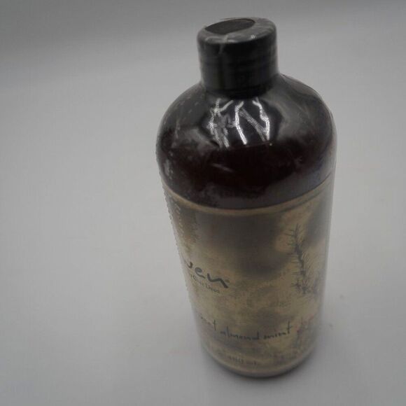 Wen By Chaz Dean Sweet Almond Mint Cleansing Conditioner/Shampoo16oz New Sealed - Picture 2 of 8